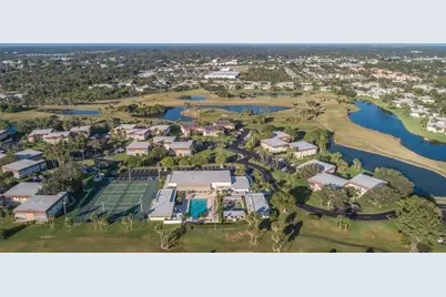 74 Royal Oak Court #205, Vero Beach, FL 32962 - Photo 1