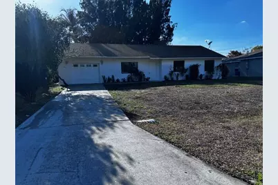 3245 SE Pinto Street, Port Saint Lucie, FL 34984 - Photo 1