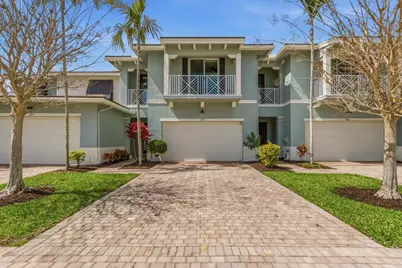 3017 Princeton Lane, Palm Beach Gardens, FL 33418 - Photo 1