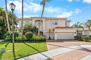 114 La Vida Ct, Palm Beach Gardens, FL 33418 - Photo 1