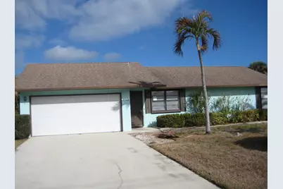 5189 SE Horse Point Road, Stuart, FL 34997 - Photo 1