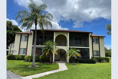 4717 Sable Pine Circle #D2, West Palm Beach, FL 33417 - Photo 1