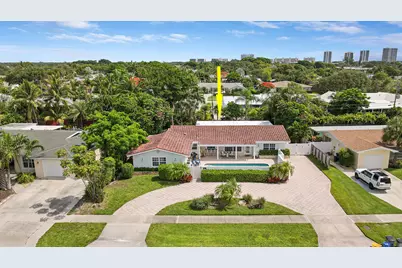 425 Marlin Road, North Palm Beach, FL 33408 - Photo 1
