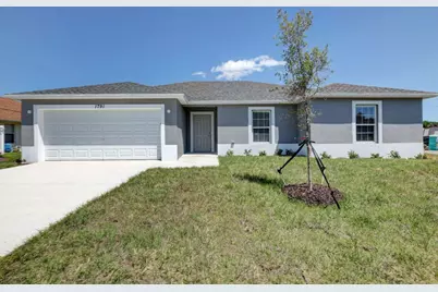 3099 SW Briggs Street, Port Saint Lucie, FL 34953 - Photo 1