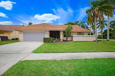 9960 Majestic Way, Boynton Beach, FL 33437 - Photo 1