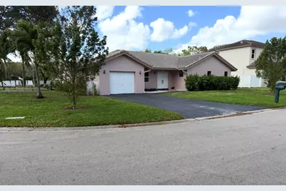 11615 NW 23rd Court #1, Coral Springs, FL 33065 - Photo 1