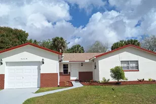 9219 SW 1st Pl, Boca Raton, FL 33428 - Photo 1
