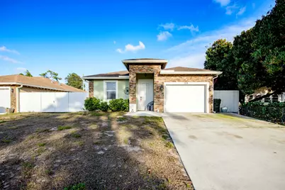 128 Broward Avenue, Greenacres, FL 33463 - Photo 1