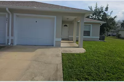 351 Del Monte Road #B, Sebastian, FL 32958 - Photo 1