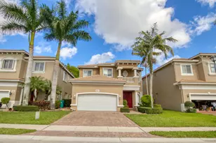 8014 Tangelo Dr, Boynton Beach, FL 33436 - Photo 1