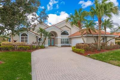 1312 SW Bent Pine Cove, Port Saint Lucie, FL 34986 - Photo 1