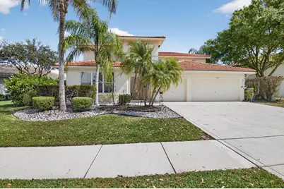 7106 Taylorwood Drive, Lake Worth, FL 33467 - Photo 1
