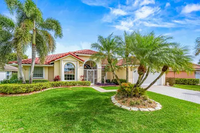 7839 Forestay Drive, Lake Worth, FL 33467 - Photo 1