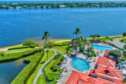 104 Half Moon Circle # C3, Hypoluxo, FL 33462 - Photo 1