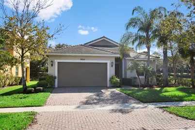 2824 Bellarosa Circle, Royal Palm Beach, FL 33411 - Photo 1