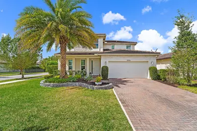 3235 Dunning Drive, Royal Palm Beach, FL 33411 - Photo 1