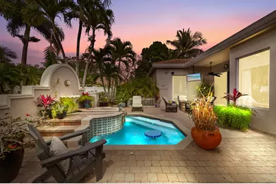2395 Kemps Bay, West Palm Beach, FL 33411 - Photo 1