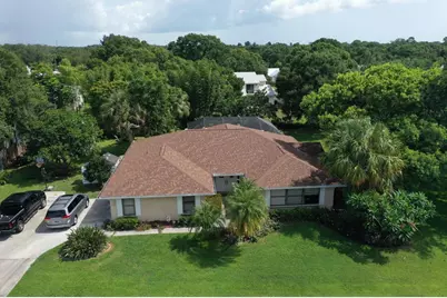 1106 Driftwood Lane, Fort Pierce, FL 34982 - Photo 1