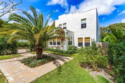 825 34th Street, West Palm Beach, FL 33407 - Photo 1