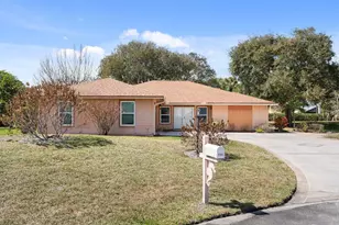 6581 SE Nantucket Ct, Hobe Sound, FL 33455 - Photo 1
