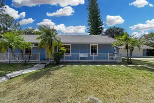 15400 N 76th Road N, Loxahatchee, FL 33470 - Photo 1