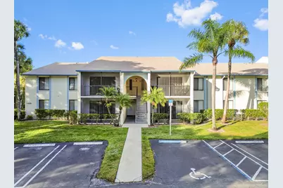 1103 Green Pine Boulevard #c2, West Palm Beach, FL 33409 - Photo 1