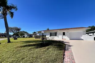3465 Amalfi Dr, West Palm Beach, FL 33417 - Photo 1