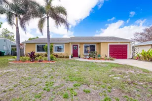2142 SE Watercrest St, Port Saint Lucie, FL 34984 - Photo 1