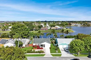 7903 Burlwood Ln, Lake Worth, FL 33467 - Photo 1