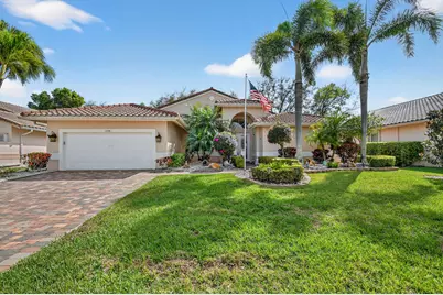 5398 Landon Circle, Boynton Beach, FL 33437 - Photo 1