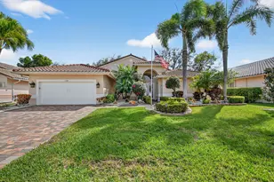 5398 Landon Cir, Boynton Beach, FL 33437 - Photo 1