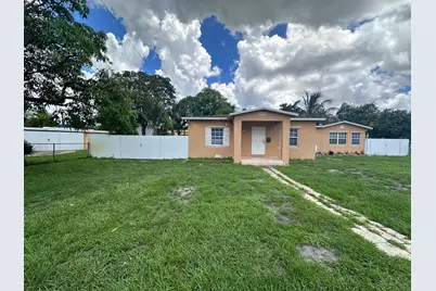 5640 Tyler Street, Hollywood, FL 33021 - Photo 1