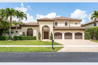 3163 NW 60th Street, Boca Raton, FL 33496 - Photo 1