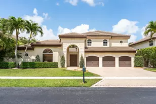 3163 NW 60th St, Boca Raton, FL 33496 - Photo 1