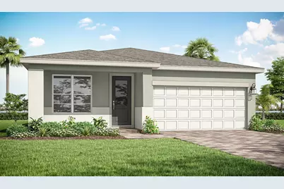 9786 SW Indra Way, Port Saint Lucie, FL 34987 - Photo 1