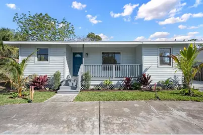 1244 W 25th Street, Riviera Beach, FL 33404 - Photo 1