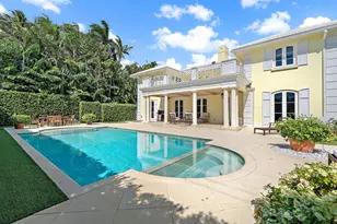 210 Emerald Ln, Palm Beach, FL 33480 - Photo 1