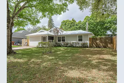 2445 88th Court, Vero Beach, FL 32966 - Photo 1