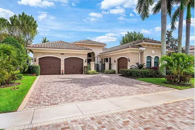 16796 Charles River Drive, Delray Beach, FL 33446 - Photo 1