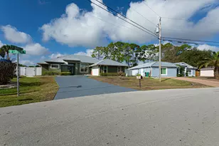 3898 SW Chaffin St, Port Saint Lucie, FL 34953 - Photo 1