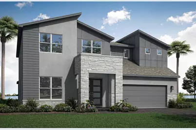 9642 SW Indra Way, Port Saint Lucie, FL 34987 - Photo 1