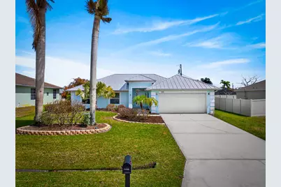 4681 SW Ulster Street, Port Saint Lucie, FL 34953 - Photo 1