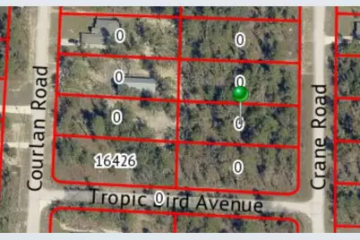 0 Crane Road, Brooksville, FL 34614 - Photo 1