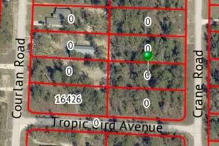 0 Crane Rd, Brooksville, FL 34614 - Photo 1