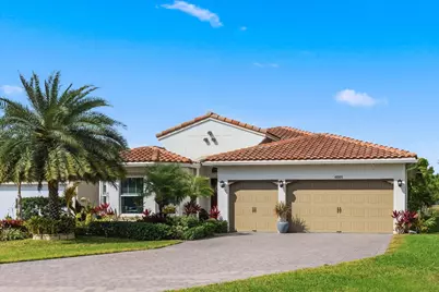 4005 Anniston Drive, Lake Worth, FL 33467 - Photo 1
