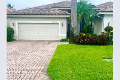 6496 San Michel Way, Delray Beach, FL 33484 - Photo 1