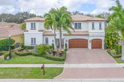 17550 Circle Pond Court, Boca Raton, FL 33496 - Photo 1