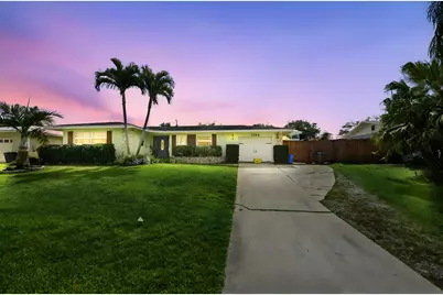3854 Buttercup Circle S, Palm Beach Gardens, FL 33410 - Photo 1
