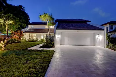 399 SW 15th Street, Boca Raton, FL 33432 - Photo 1