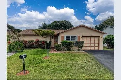 6292 Silver Moon Lane, Greenacres, FL 33463 - Photo 1